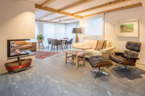 LAAX Homes - Casa Alpetta